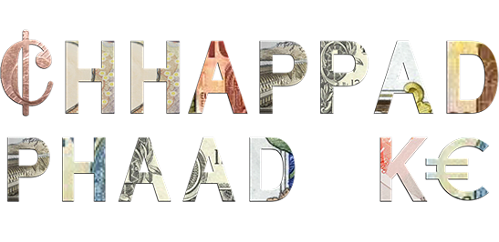 Chhappad Phaad Ke