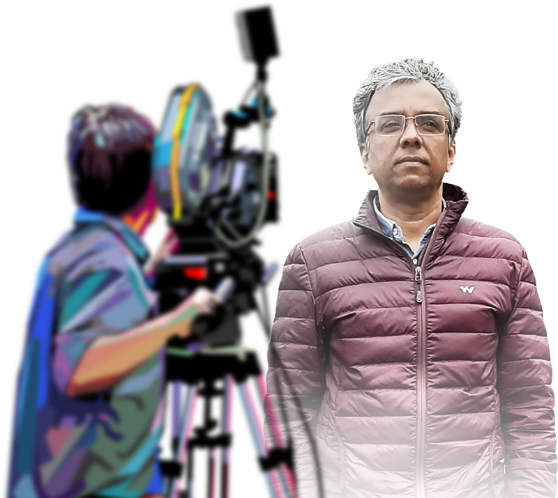 Sameer Joshi