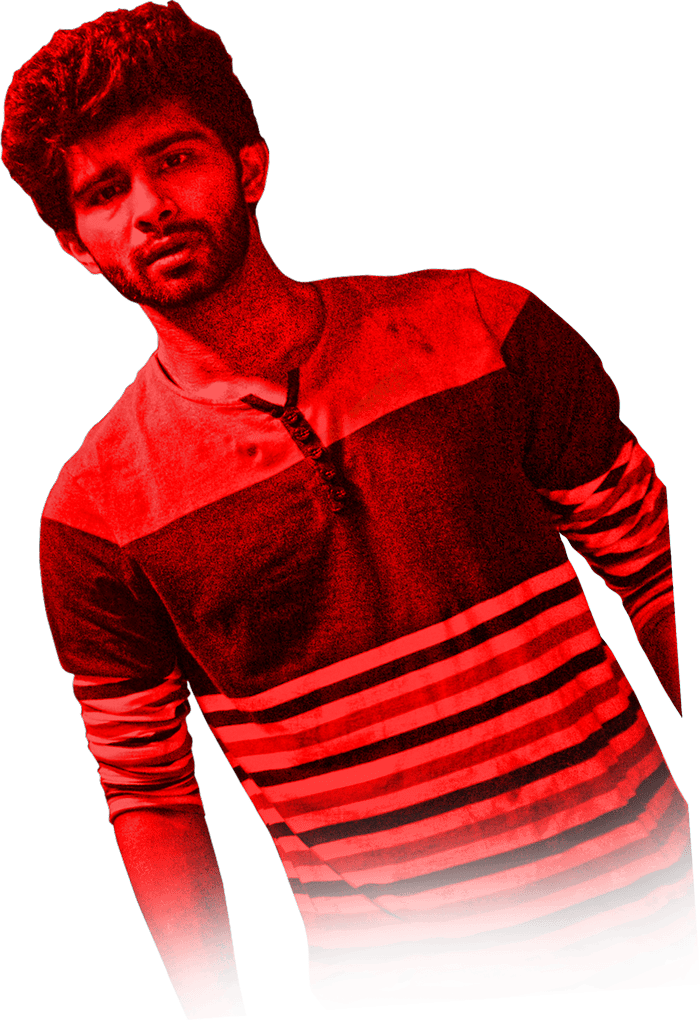 Siddharth Menon