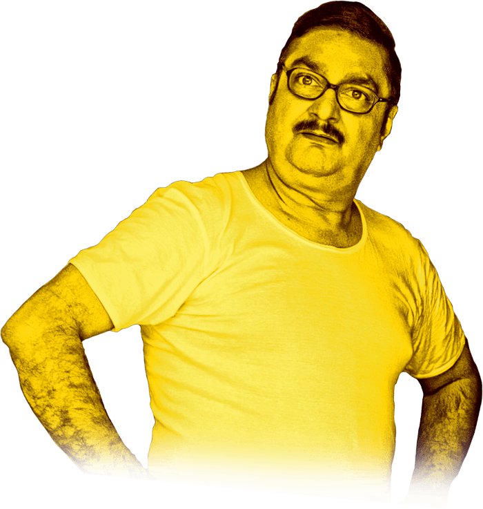 Vinay Pathak