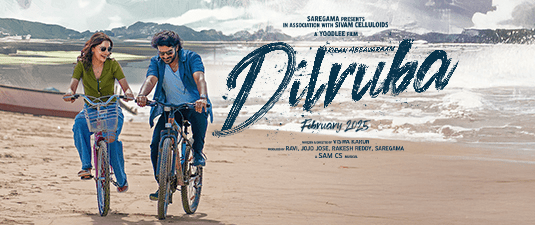 Dilruba