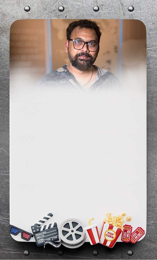 Viswa Karun