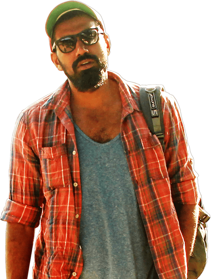 Nachiket Samant