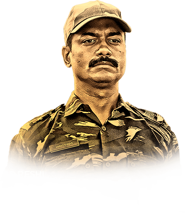 Vikas Kumar