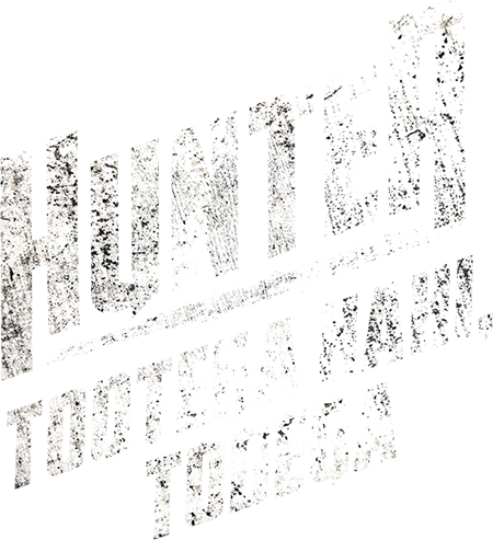 Hunter