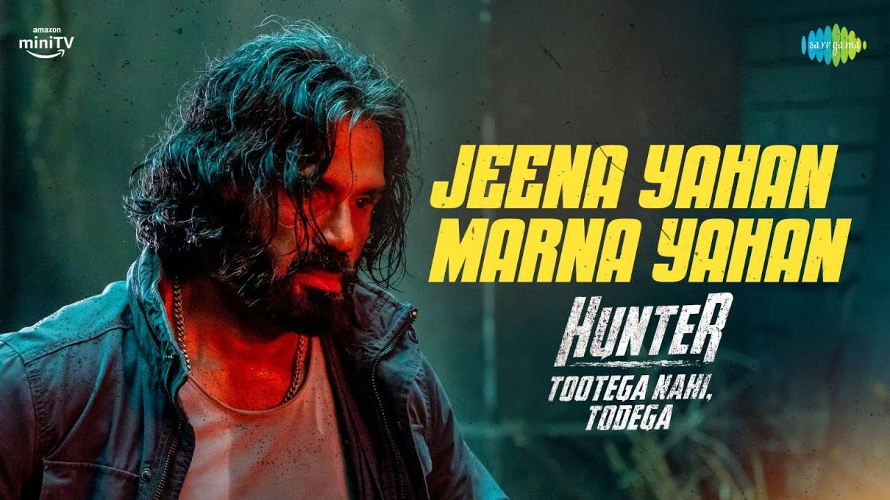 Jeena Yahan Marna Yahan