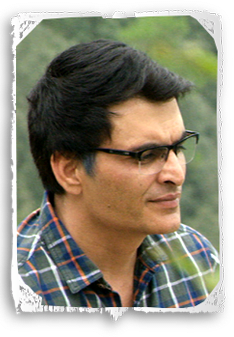 Jonai - Manav Kaul