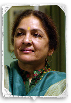 Jonai - Nina Gupta