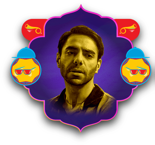 Aparshakti
