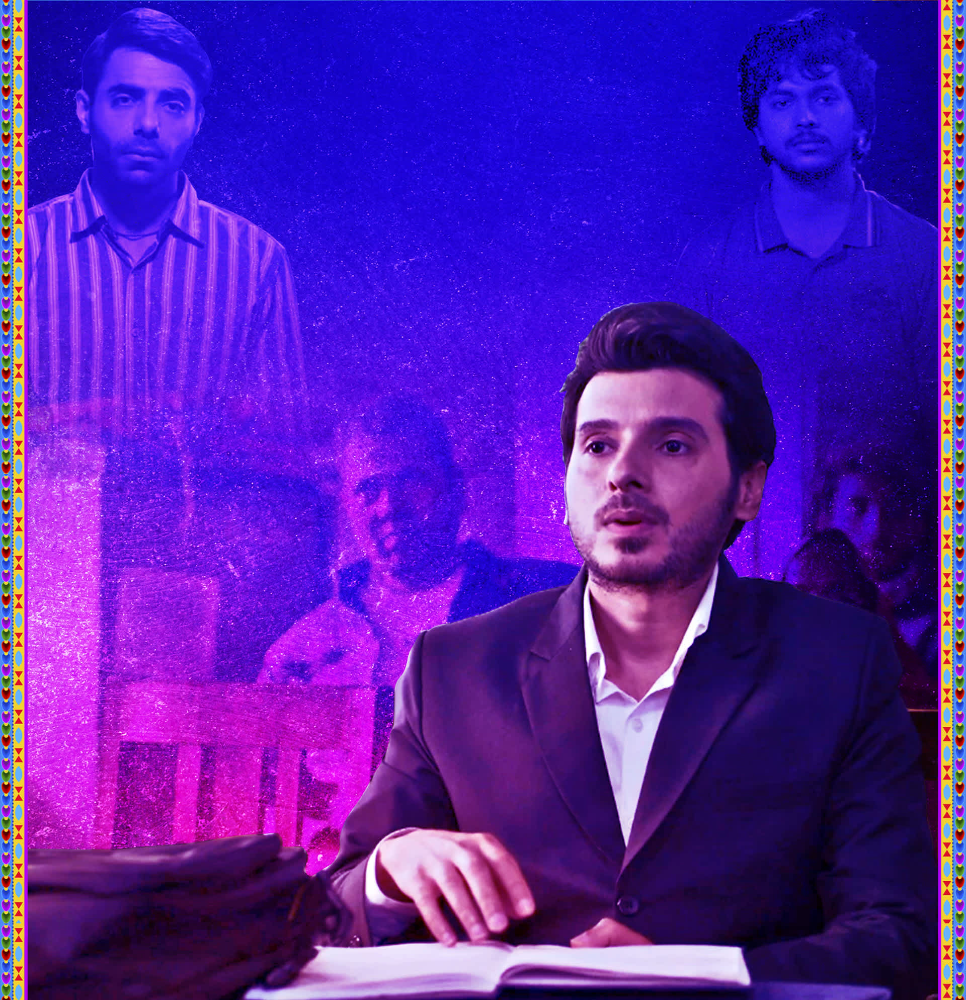 Kanpuriye Synopsis