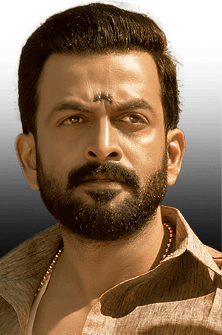 Prithviraj Sukumaran