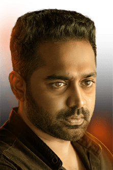 Asif Ali