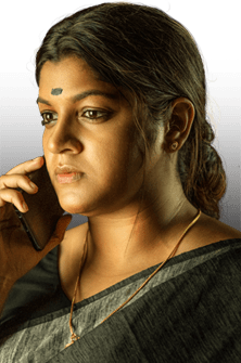 Aparna Balmurali