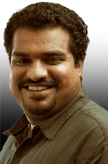 Dileesh Pothan