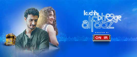 Kuchh Bheege Alfaaz