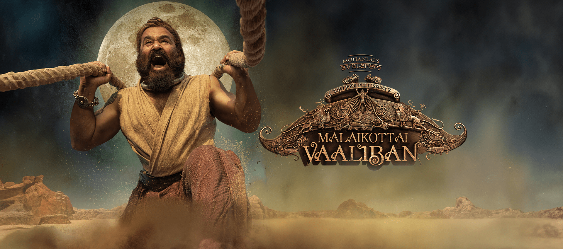 Malaikottai Vaaliban