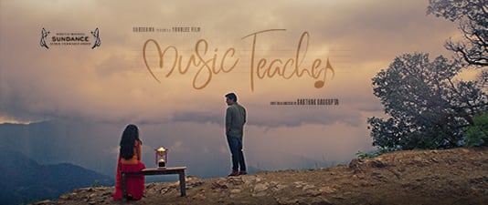 Music Teacher