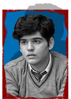 Ali Haji