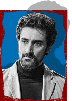Kunal Kapoor