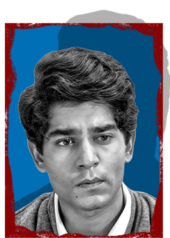 Shaan Groverr