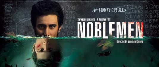 Noblemen