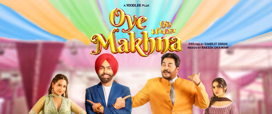 Oye Makhna
