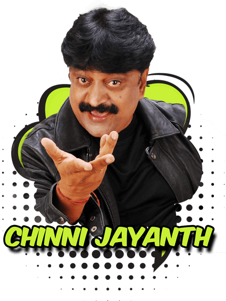 Chinni Jayanth