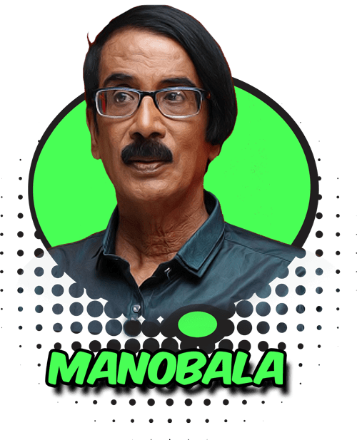 Manobala