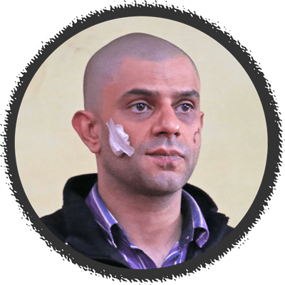 Arjun Mathur