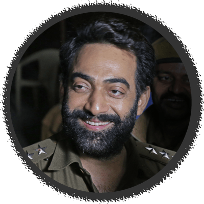 Manav Vij