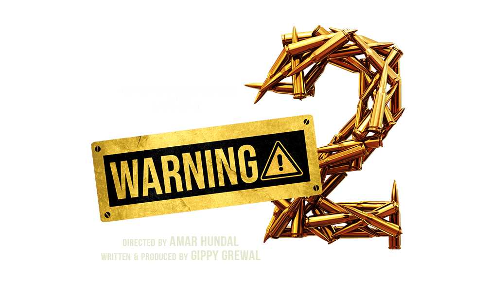 Warning 2