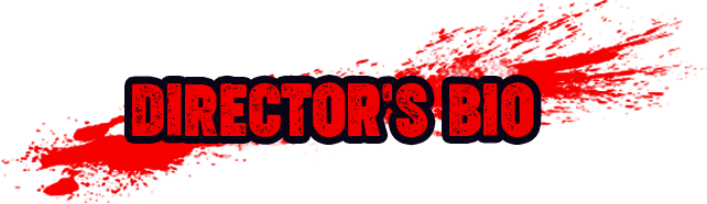 Director's bio